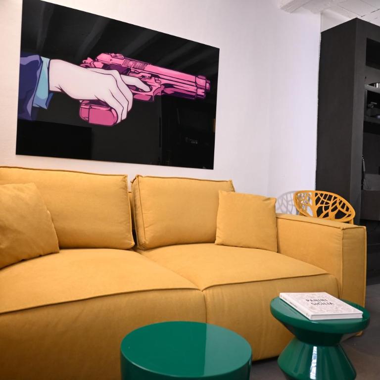 Suitt Drims 6 - Appartamento con 1 Camera da Letto - 5