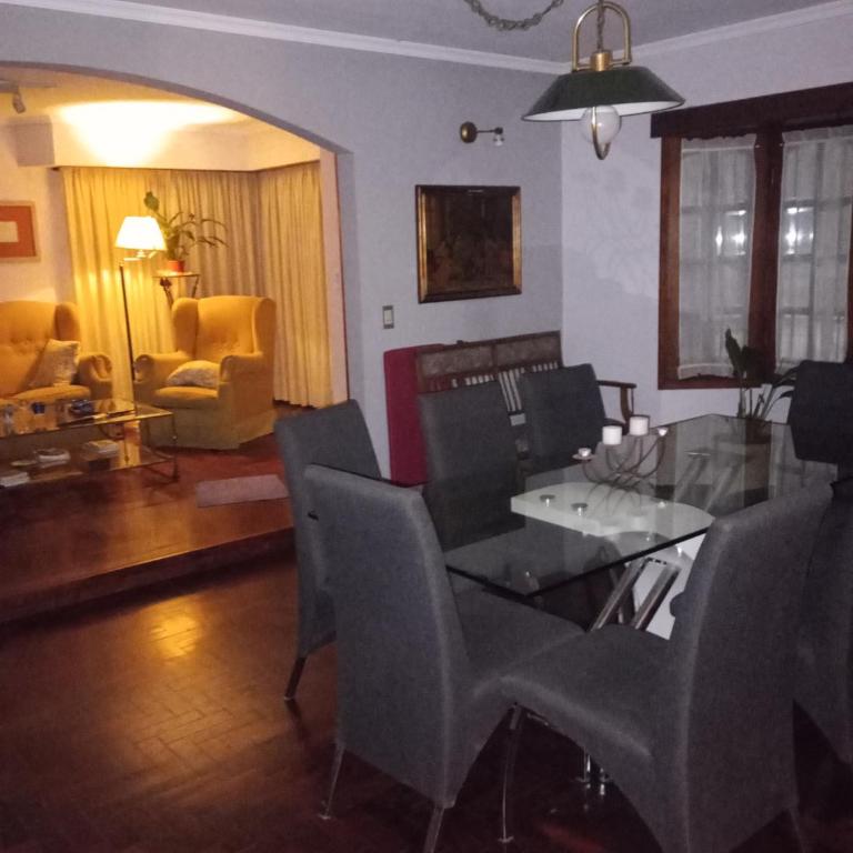 Casa Villa Elisa Rio Tercero - Casa de 2 dormitorios - 10