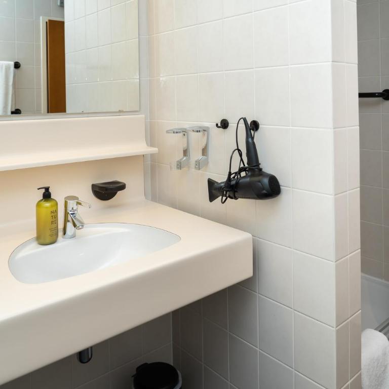 Luxescape-Traumaussicht-Wandergebiet-Paragleiten-Mountainbiken-Erlebnis CARD - Apartment mit 1 Schlafzimmer und Aussicht - 6