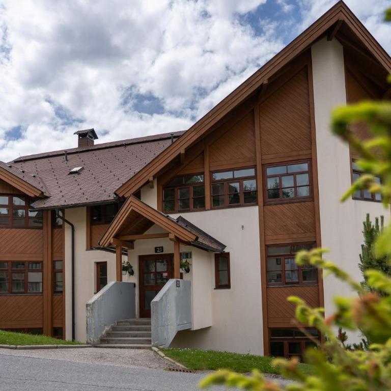 Luxescape-Traumaussicht-Wandergebiet-Paragleiten-Mountainbiken-Erlebnis CARD - Apartment mit 1 Schlafzimmer und Aussicht - 14