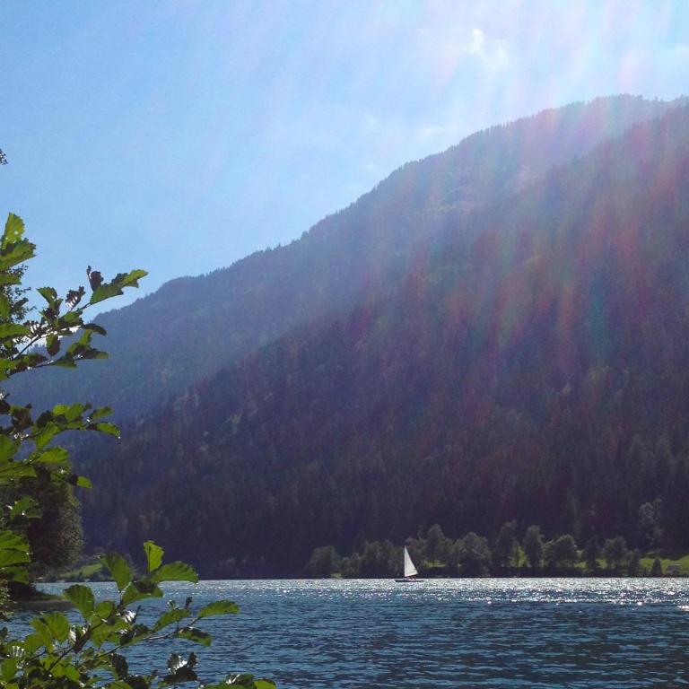 Luxescape-Traumaussicht-Wandergebiet-Paragleiten-Mountainbiken-Erlebnis CARD - Apartment mit 1 Schlafzimmer und Aussicht - 2