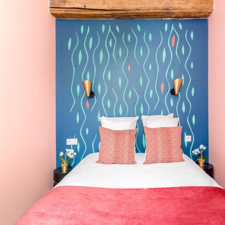 Merveil - Luxury Suite - Marais - Saint Denis I - Appartement - 60