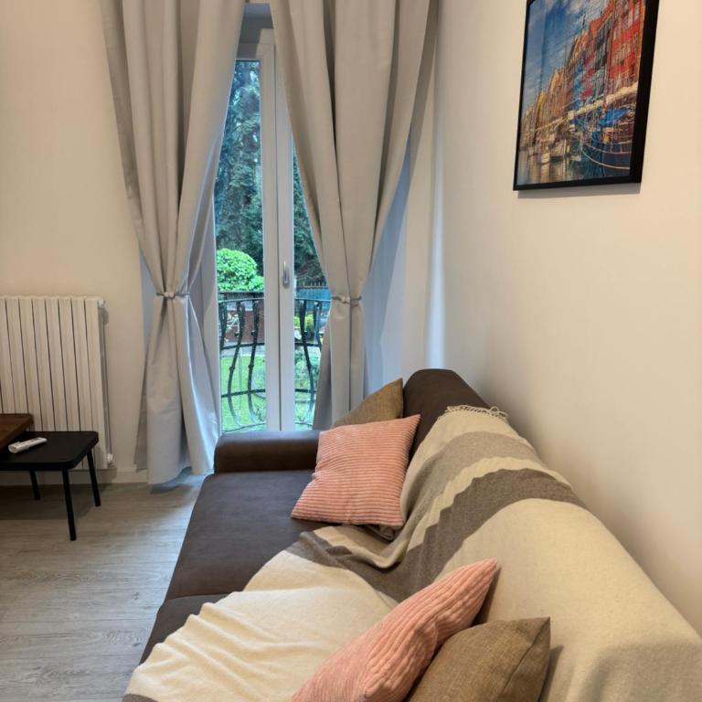 Felicita - 2 Terraces & Relax Apartment - Apartment mit 1 Schlafzimmer - 14