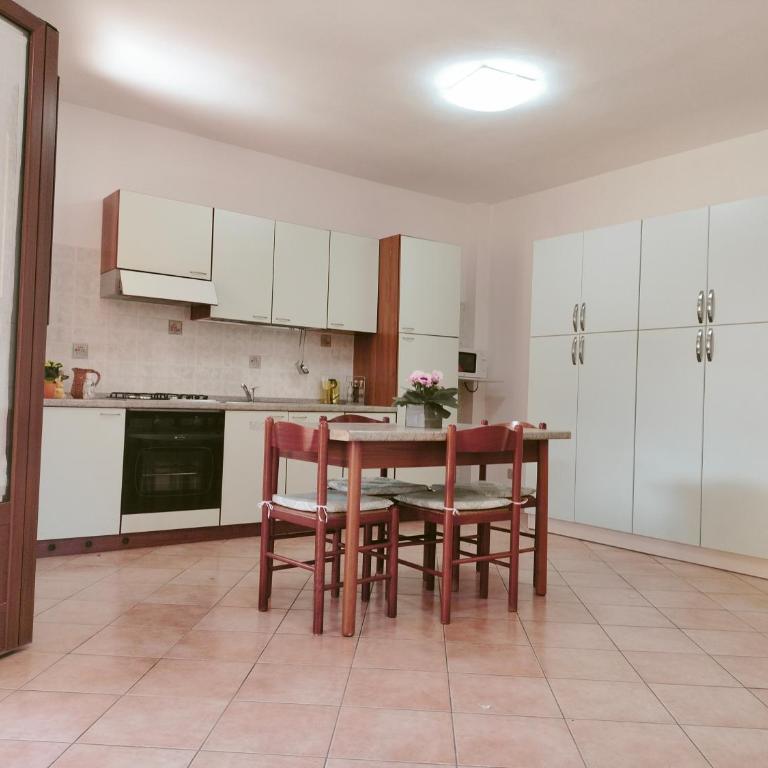 Casa Giuliana - Appartamento con 2 Camere da Letto e Terrazza - 4