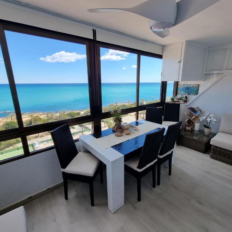Cabo Cervera primera linea apartamento de lujo - Apartamento de 2 dormitorios - 10
