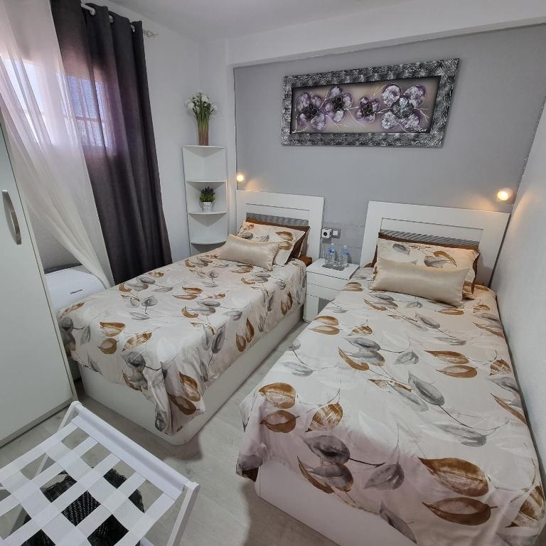 Cabo Cervera primera linea apartamento de lujo - Apartamento de 2 dormitorios - 23