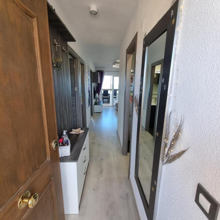Cabo Cervera primera linea apartamento de lujo - Apartamento de 2 dormitorios - 24