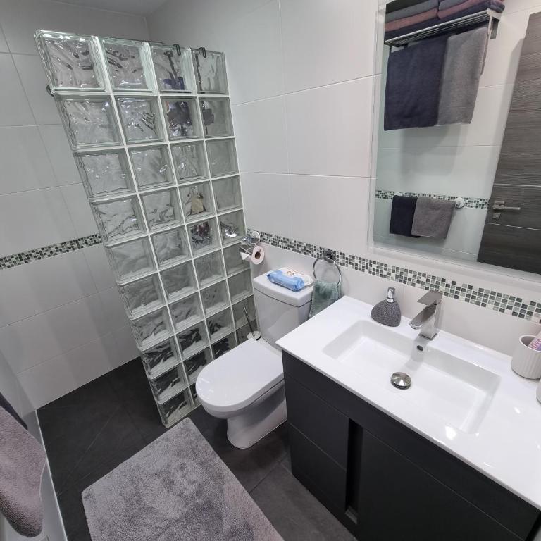 Cabo Cervera primera linea apartamento de lujo - Apartamento de 2 dormitorios - 21