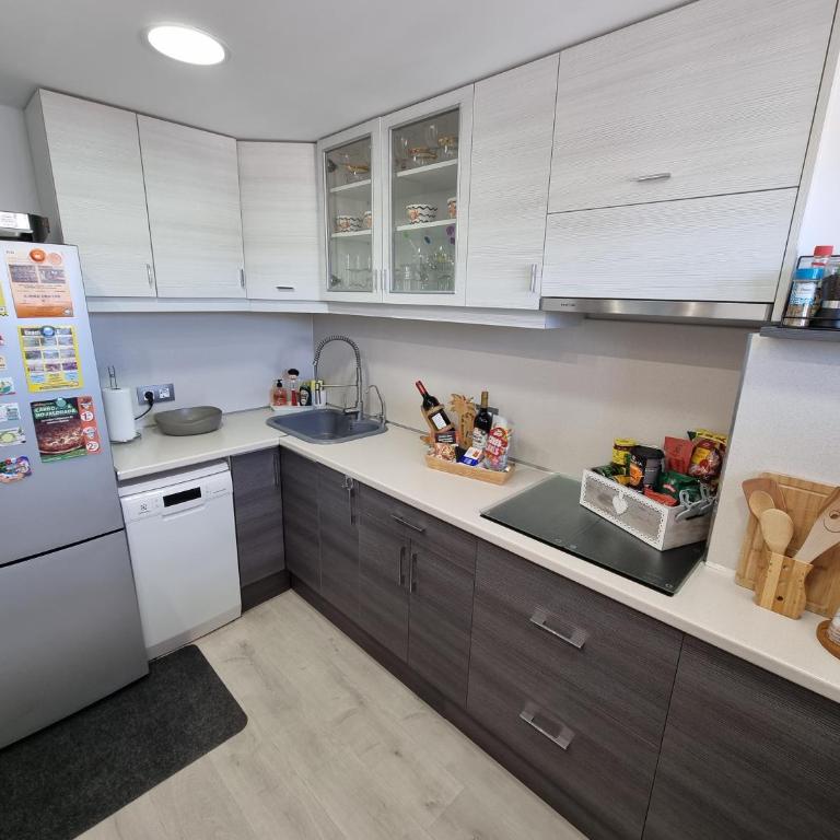 Cabo Cervera primera linea apartamento de lujo - Apartamento de 2 dormitorios - 20