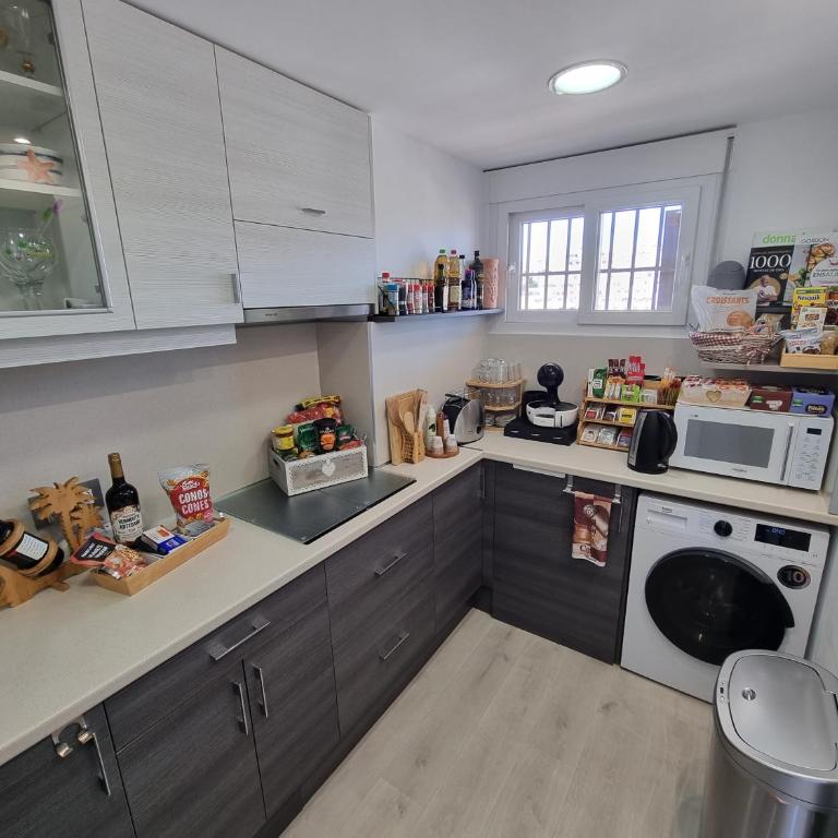 Cabo Cervera primera linea apartamento de lujo - Apartamento de 2 dormitorios - 17