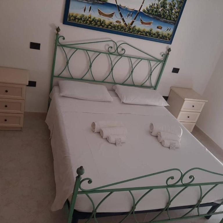 Otranto Centro - Casa con 2 Camere da Letto - 8