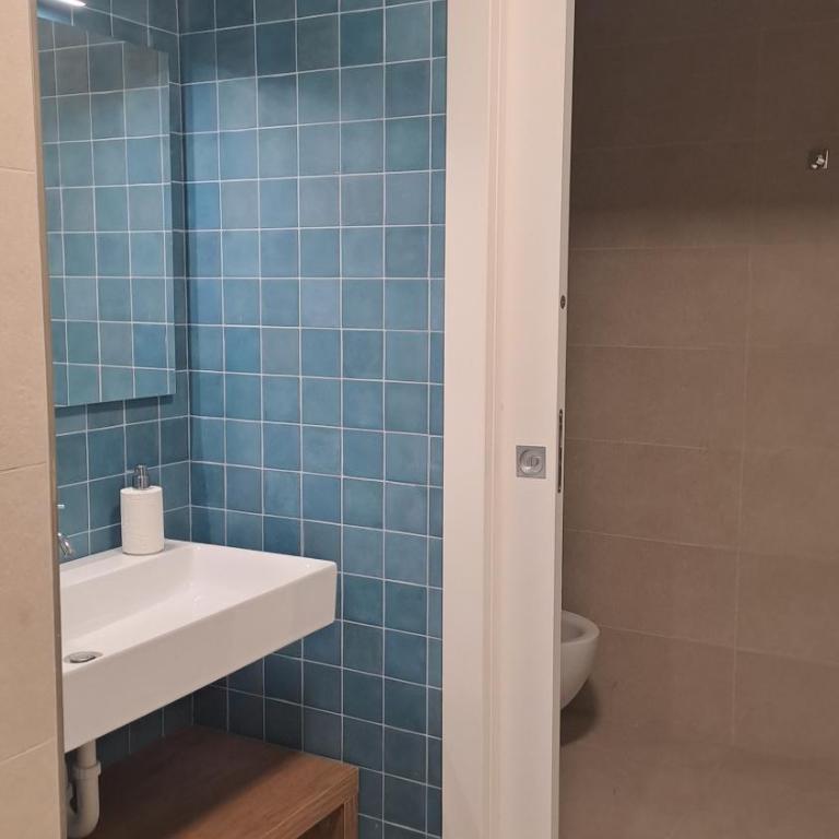 Waterfront Experience Fiera - Appartamento con 1 Camera da Letto - 20