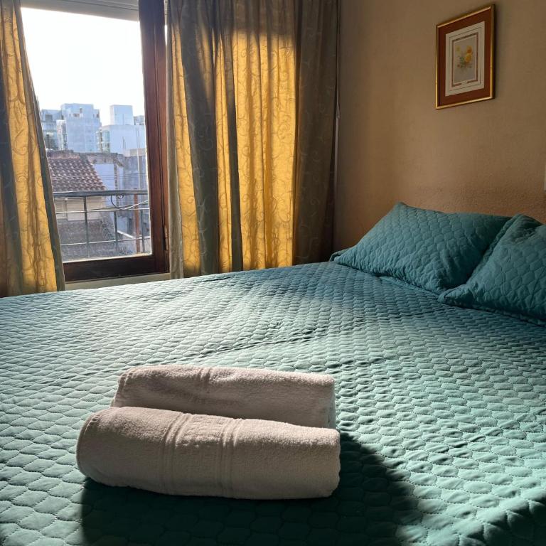 Hotel Corcel - Habitación Doble - 5