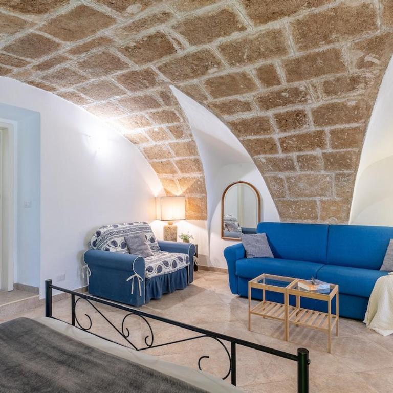 Centro Storico di Alghero - Dabaix Cavour - Family Studio - 2