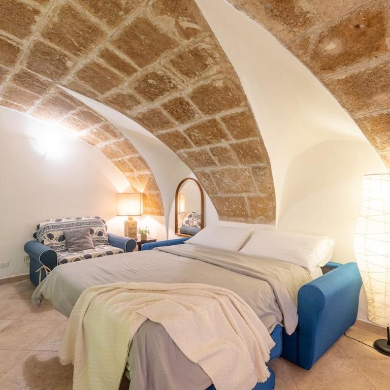 Centro Storico di Alghero - Dabaix Cavour - Family Studio - 8