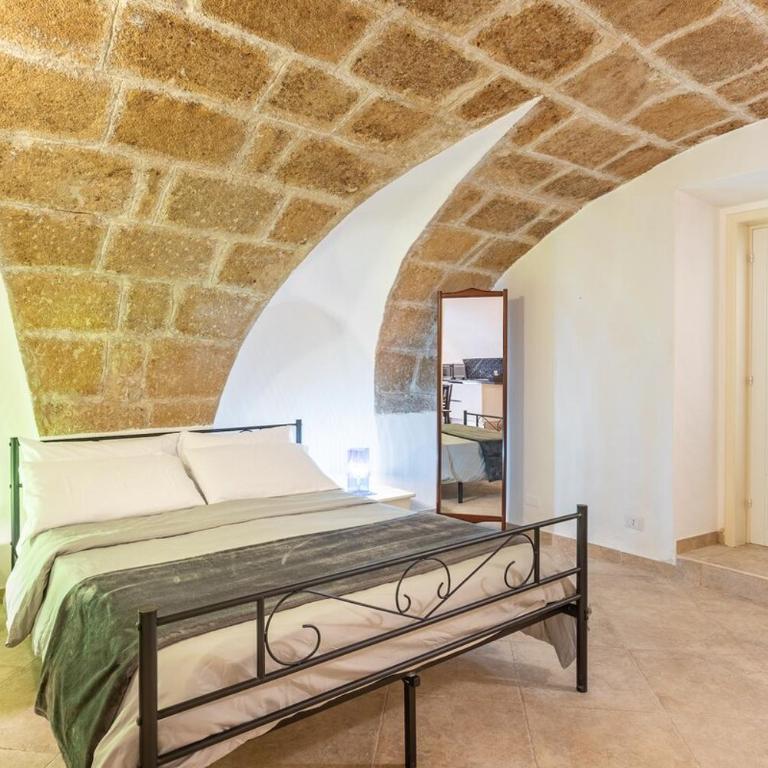 Centro Storico di Alghero - Dabaix Cavour - Family Studio - 6