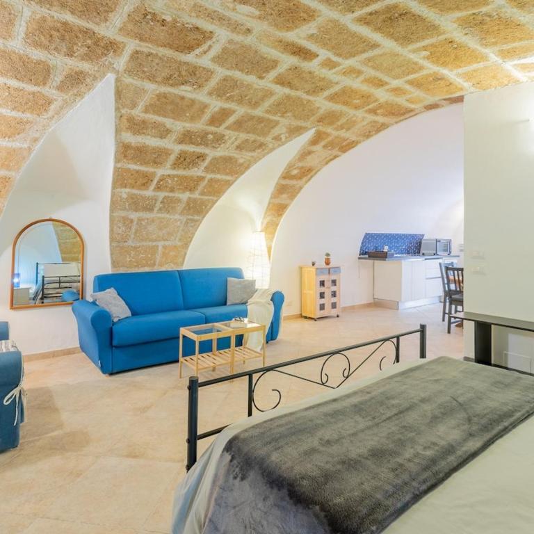 Centro Storico di Alghero - Dabaix Cavour - Family Studio - 7