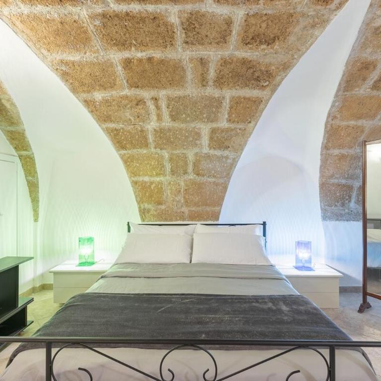 Centro Storico di Alghero - Dabaix Cavour - Family Studio - 5