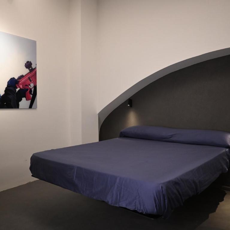Suitt Drims 8 - Appartamento con 1 Camera da Letto - 5