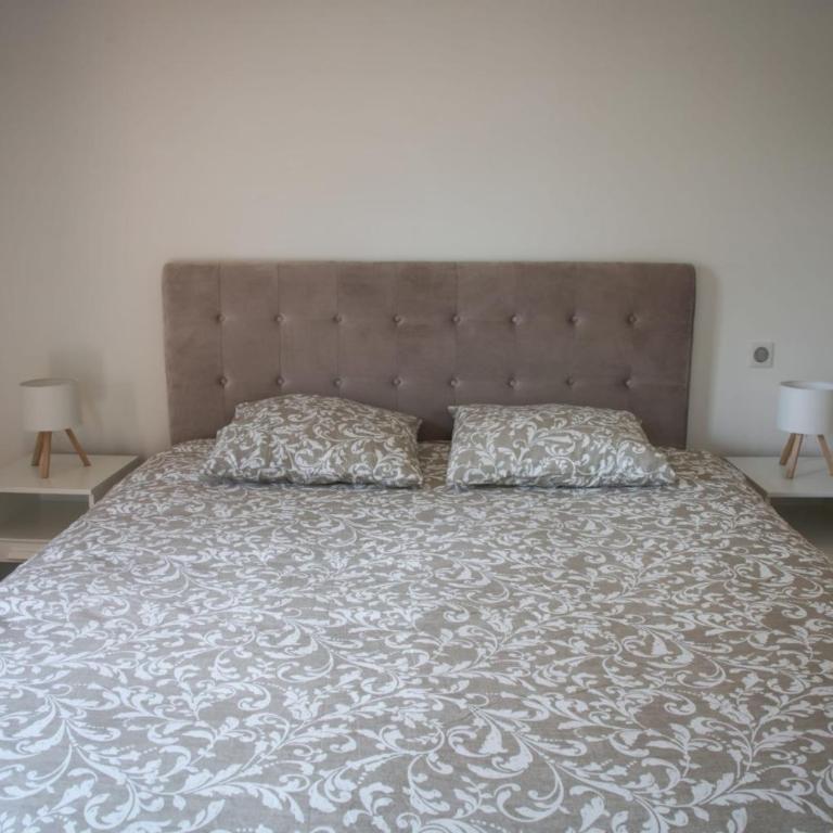 Spacious apartment of 90 m2 in Toulouse - Apartment - 7