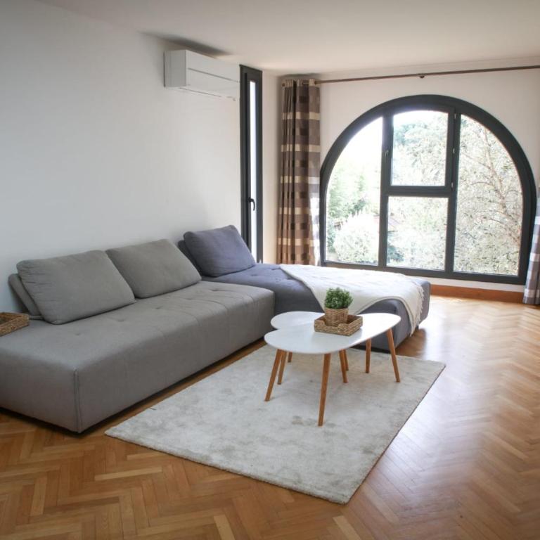 Spacious apartment of 90 m2 in Toulouse - Apartment - 15