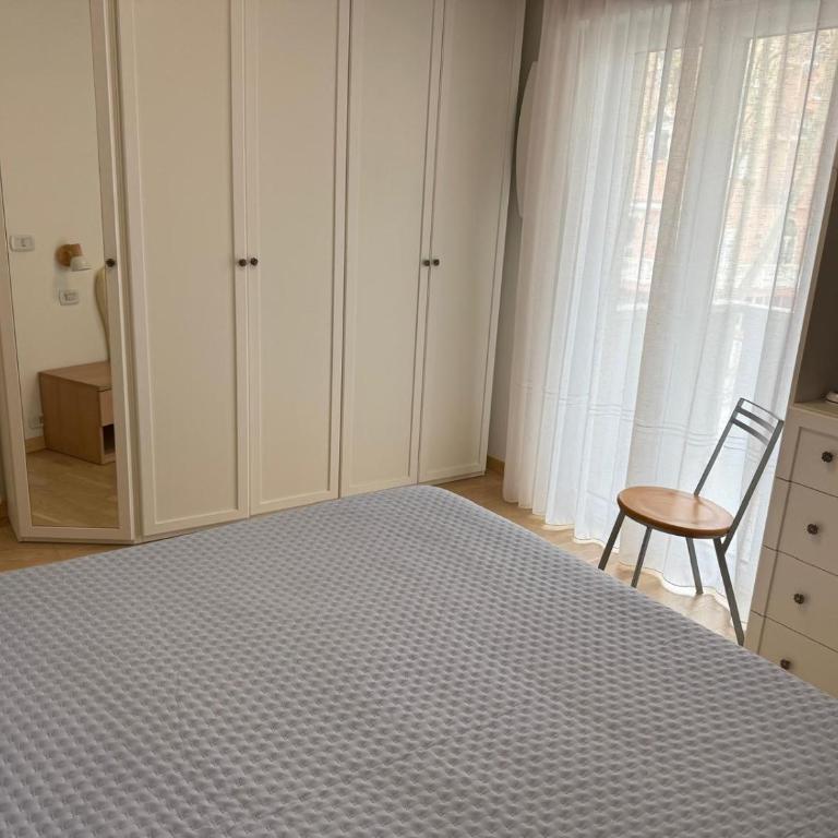 Appartamenti Stella Maris Riccione porto - One-Bedroom Apartment - 27