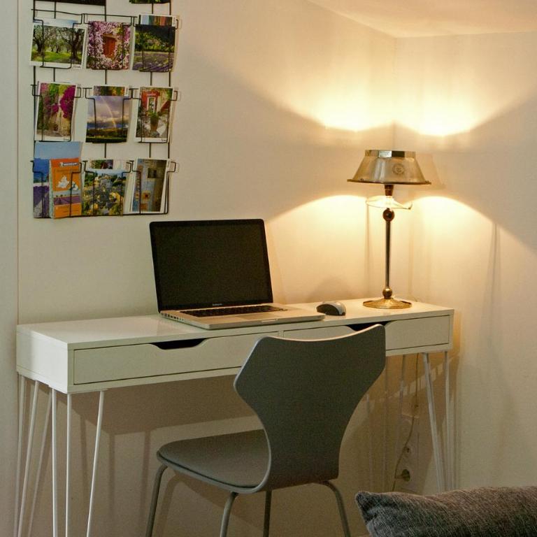 La Petite Digue - Appartement 1 Chambre - 6