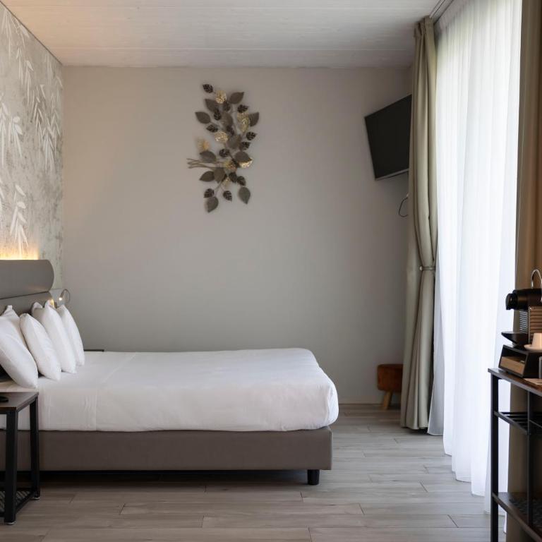 Vision Hotel - Suite - 6