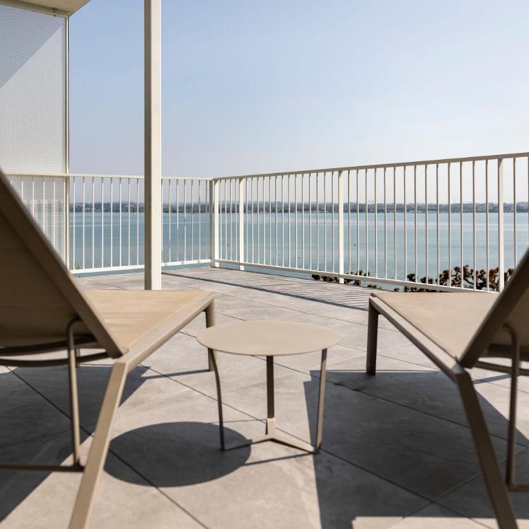 Vision Hotel - Suite - 5