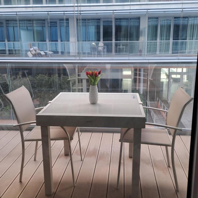 Waterfront Experience Fiera - Appartamento con 1 Camera da Letto - 10