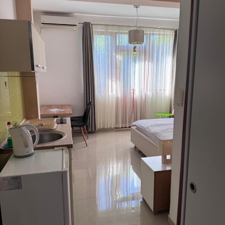 Bocche di Cattaro Studios - Studio with Garden View - 27