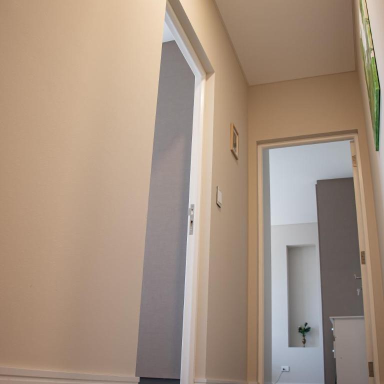 Vista panorámica de Cochabamba - Apartamento de 3 dormitorios - 3