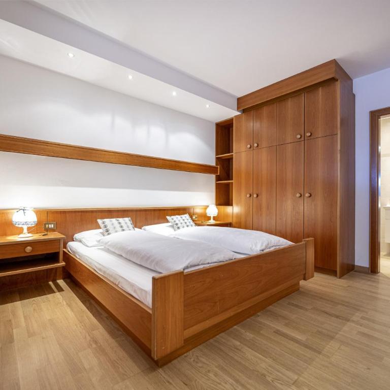 Panorama Apartments Walter - Appartamento con 1 Camera da Letto e Terrazza - 2