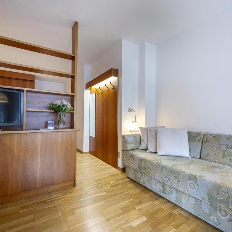 Panorama Apartments Walter - Appartamento con 1 Camera da Letto e Terrazza - 6
