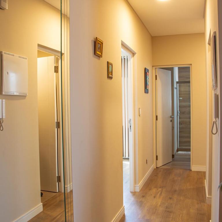 Vista panorámica de Cochabamba - Apartamento de 3 dormitorios - 6