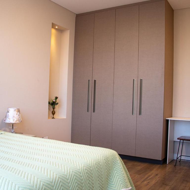 Vista panorámica de Cochabamba - Apartamento de 3 dormitorios - 7