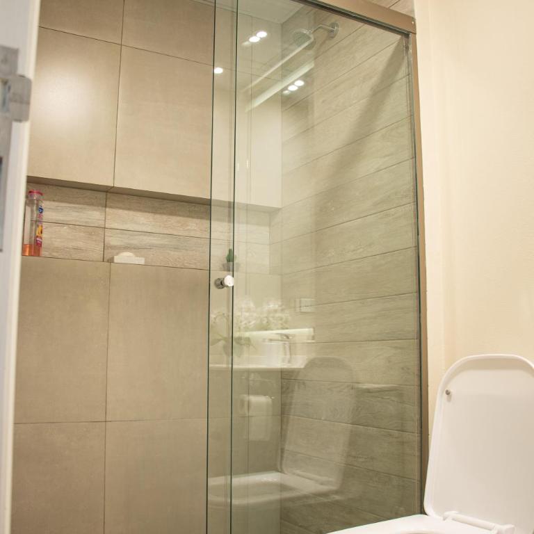 Vista panorámica de Cochabamba - Apartamento de 3 dormitorios - 19