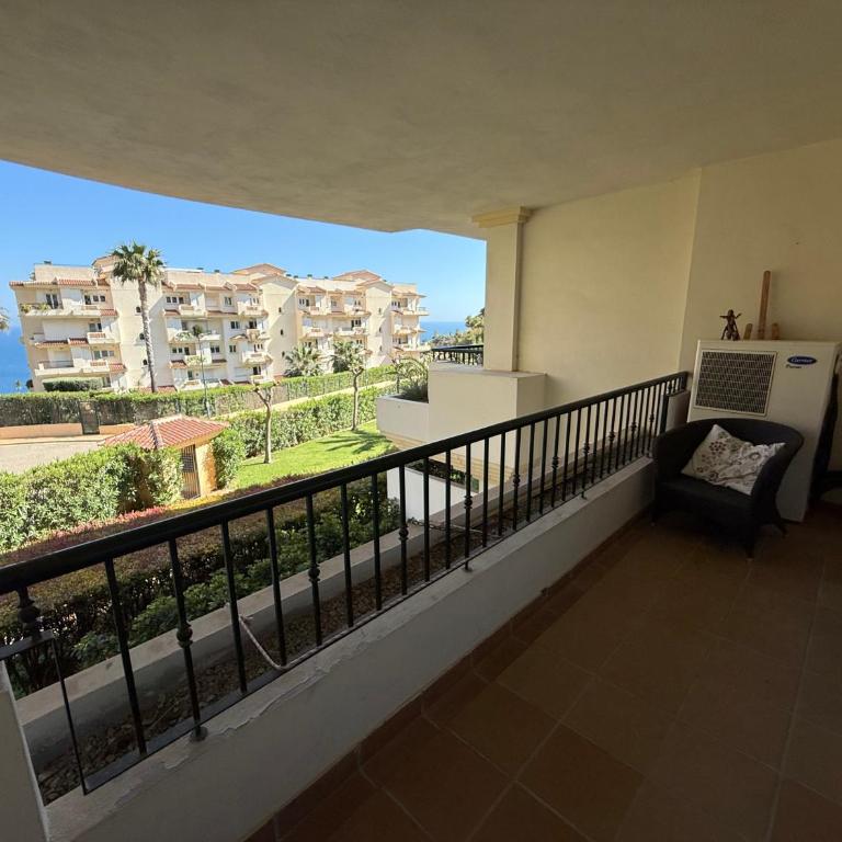 Oasis Beach Mascarat - Apartamento de 2 dormitorios - 10