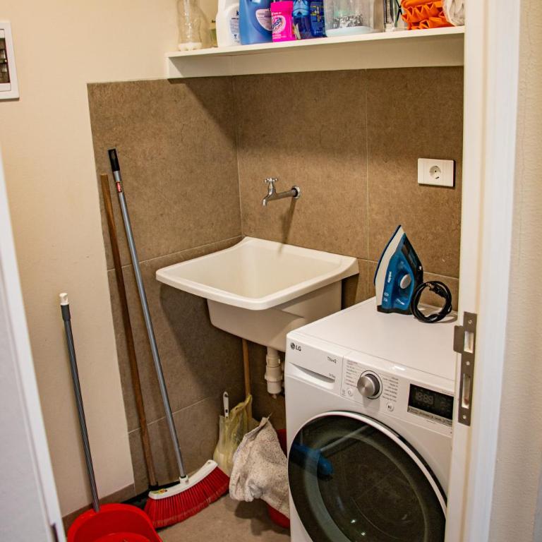 Vista panorámica de Cochabamba - Apartamento de 3 dormitorios - 24