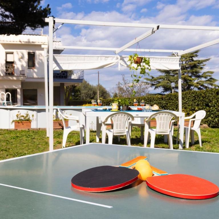 Estate4home - Villa Louise - Villa con Piscina Privata - 55