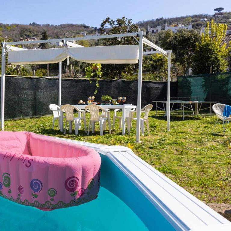 Estate4home - Villa Louise - Villa con Piscina Privata - 50