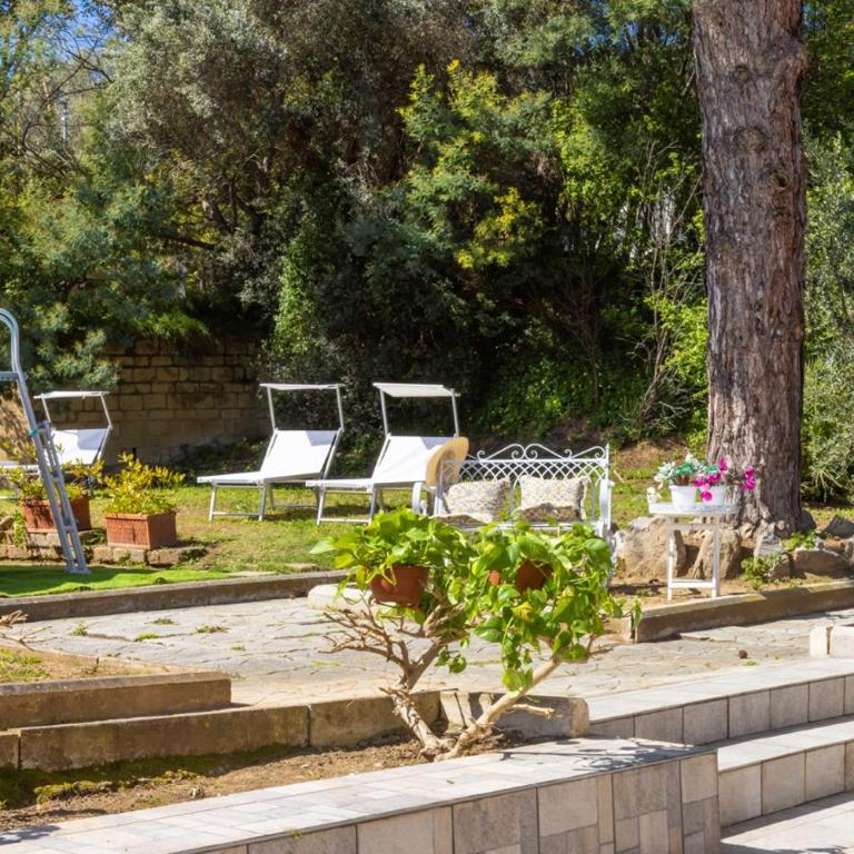 Estate4home - Villa Louise - Villa con Piscina Privata - 62