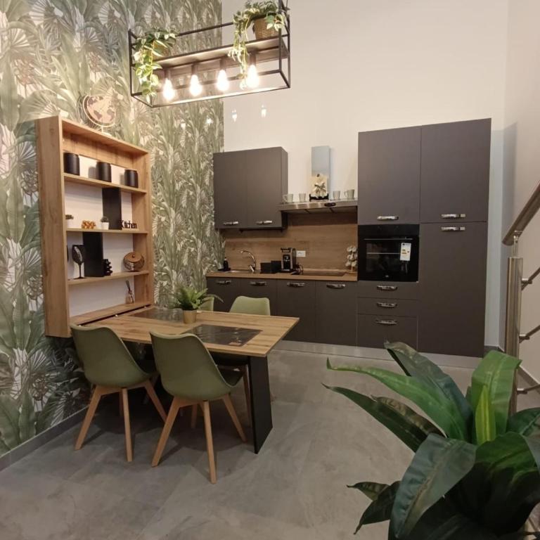 Home Luxury Felice - Deluxe Double Room - 3