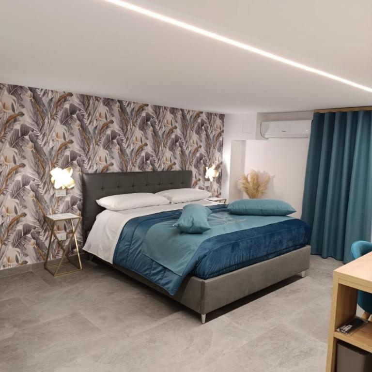 Home Luxury Felice - Deluxe Double Room - 4