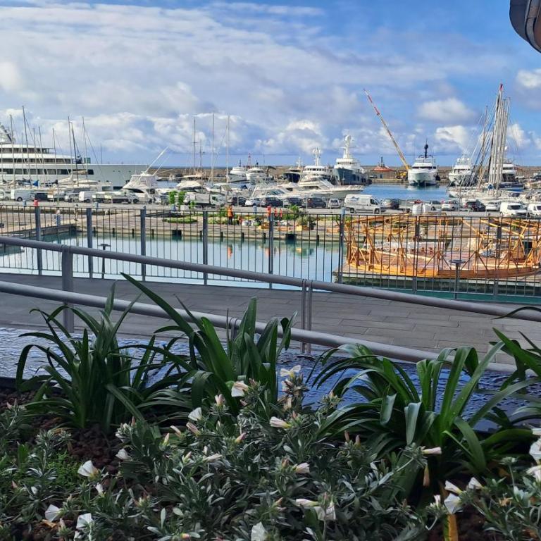 Waterfront Experience Fiera - Appartamento con 1 Camera da Letto - 22