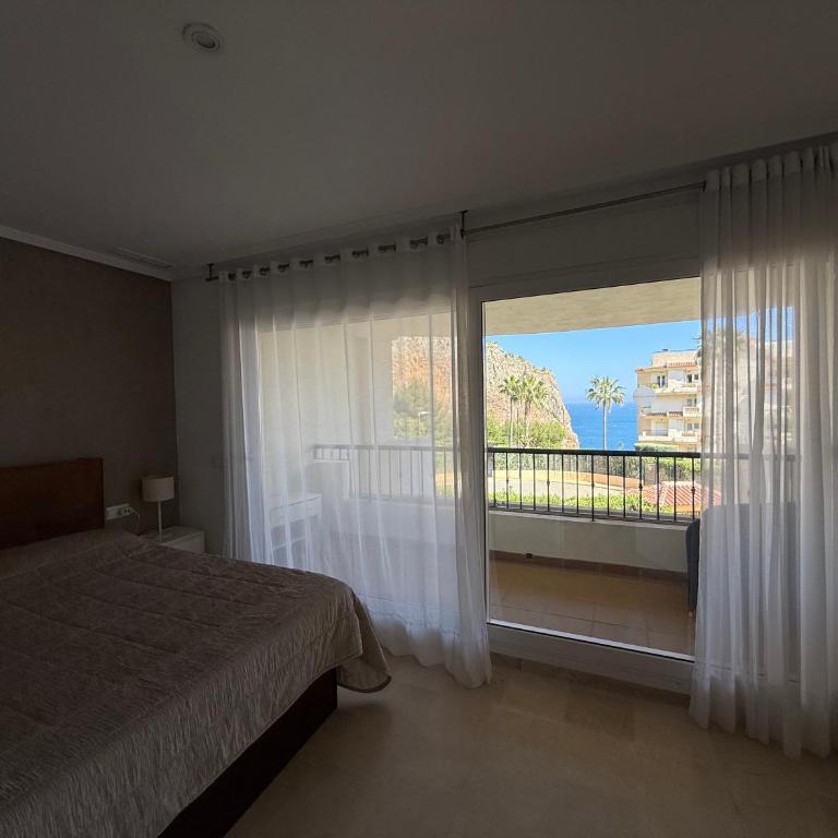Oasis Beach Mascarat - Apartamento de 2 dormitorios - 7