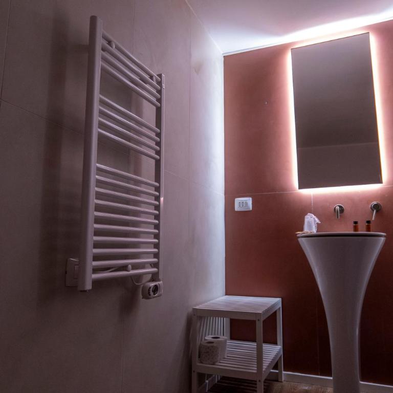 Casa di Frau - Appartamentino su 2 Livelli - 2