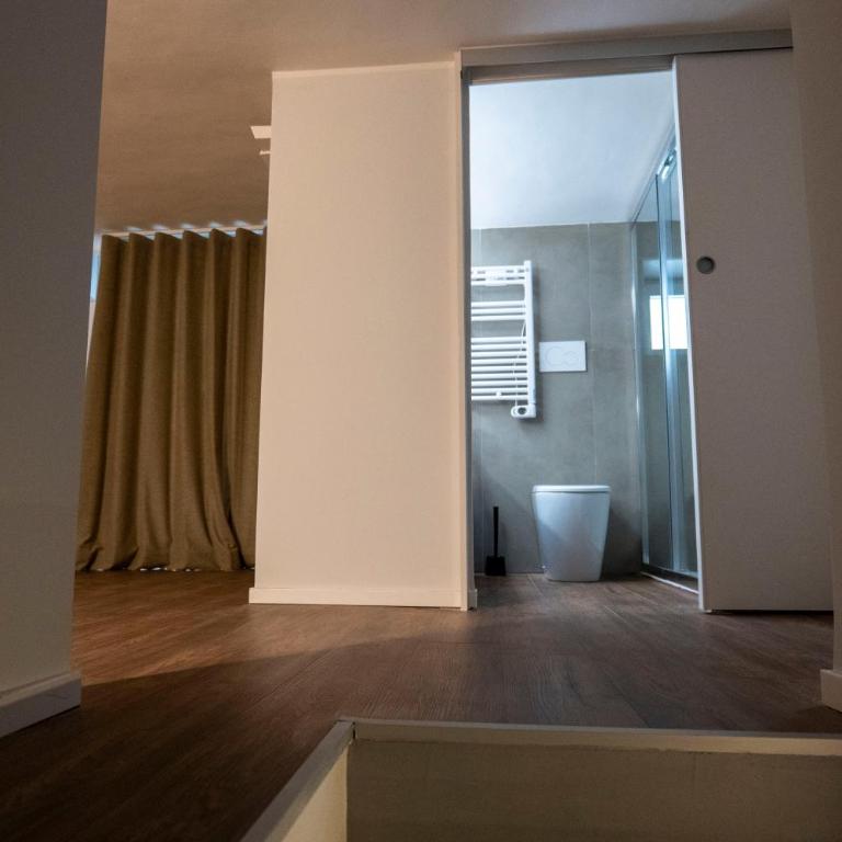 Casa di Frau - Appartamentino su 2 Livelli - 4
