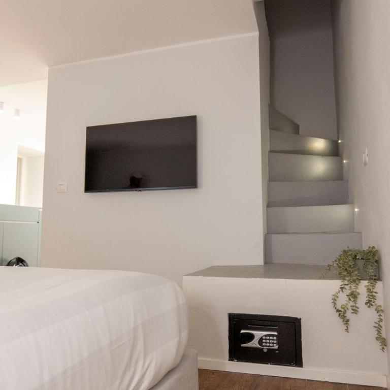 Casa di Frau - Appartamentino su 2 Livelli - 7