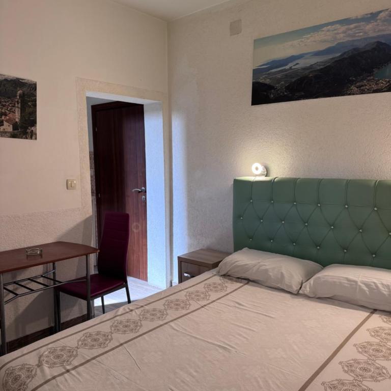Bocche di Cattaro Studios - Standard Studio - 5